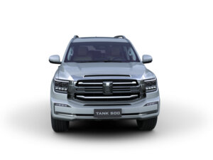 Новый Tank 500 2025 Hi-Charge 2.0hyb AT (299 л.с.) 4WD Hi-Charge  - фото 2