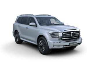 Новый Tank 500 2025 Hi-Charge 2.0hyb AT (299 л.с.) 4WD Hi-Charge  - фото 3