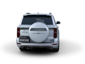 Новый Tank 500 2025 Hi-Charge 2.0hyb AT (299 л.с.) 4WD Hi-Charge  - фото 6