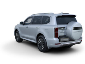 Новый Tank 500 2025 Hi-Charge 2.0hyb AT (299 л.с.) 4WD Hi-Charge  - фото 7