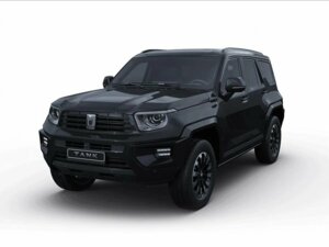 Новый Tank 700 2025 3.0hyb AT (517 л.с.) 4WD Edition One  - фото 1