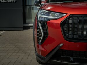 Новый Haval Jolion 2025 1.5 AMT (150 л.с.) 4WD Tech+  - фото 3