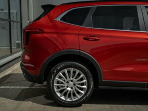 Новый Haval Jolion 2025 1.5 AMT (150 л.с.) 4WD Tech+  - фото 5