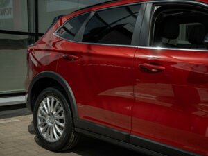 Новый Haval Jolion 2025 1.5 AMT (150 л.с.) 4WD Tech+  - фото 6