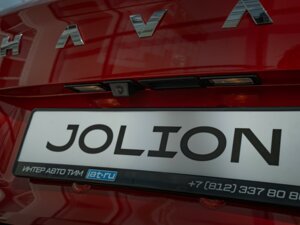 Новый Haval Jolion 2025 1.5 AMT (150 л.с.) 4WD Tech+  - фото 7