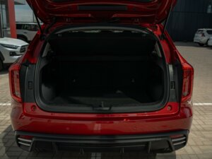 Новый Haval Jolion 2025 1.5 AMT (150 л.с.) 4WD Tech+  - фото 8