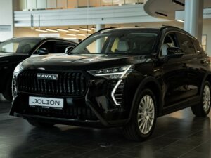 Новый Haval Jolion 2025 1.5 AMT (150 л.с.) 4WD Premium  - фото 1