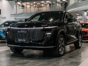 Новый Haval F7 2025 2.0 AMT (192 л.с.) 4WD Tech Plus  - фото 1