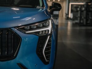 Новый Haval Jolion 2025 1.5 AMT (150 л.с.) 4WD Tech+  - фото 7