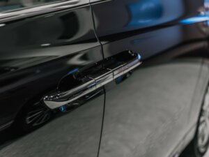 Новый Wey 80 2025 44.28 kWh 1.5hyb AT (487 л.с.) 4WD Business Lounge  - фото 6