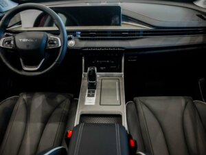 Новый TENET T4 2025 1.5 MT (113 л.с.) MT Line  - фото 8