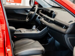 Новый TENET T4 2025 1.5 CVT (113 л.с.) CVT Line  - фото 6