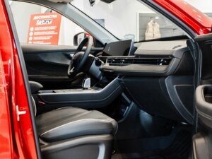 Новый TENET T4 2025 1.5 CVT (113 л.с.) CVT Line  - фото 5