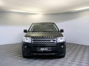 Land Rover Freelander 2010 2.2d AT (150 л.с.) 4WD SE c пробегом - фото 2