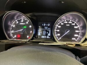 Zotye T600 2017 1.5 MT (149 л.с.) Luxury c пробегом - фото 3