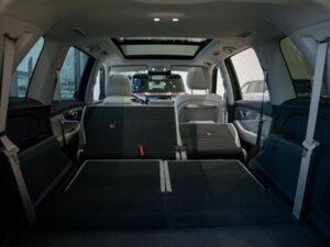 Новый GAC GS8 2025 2.0 AT (231 л.с.) 4WD GX Premium  - фото 6