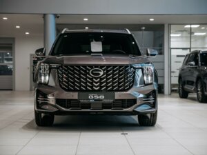 Новый GAC GS8 2025 2.0 AT (231 л.с.) 4WD GX Premium  - фото 2