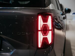 Новый GAC GS8 2025 2.0 AT (231 л.с.) 4WD GX Premium  - фото 5