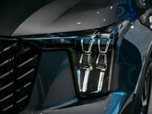 Новый GAC GS8 2025 2.0 AT (231 л.с.) 4WD GX Premium  - фото 6