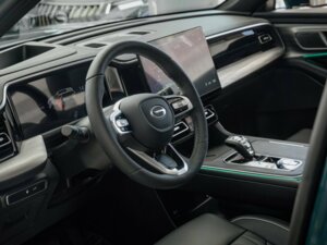 Новый GAC GS8 2025 2.0 AT (231 л.с.) 4WD GX Premium  - фото 8