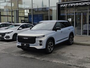 Новый Jaecoo J7 2025 1.6 AMT (150 л.с.) 4WD Active 150  - фото 1