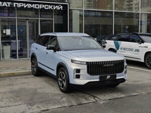 Новый Jaecoo J7 2025 1.6 AMT (150 л.с.) 4WD Active 150  - фото 3