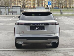 Новый Jaecoo J7 2025 1.6 AMT (150 л.с.) 4WD Active 150  - фото 6