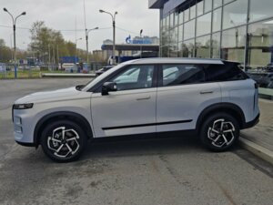 Новый Jaecoo J7 2025 1.6 AMT (150 л.с.) 4WD Active 150  - фото 8