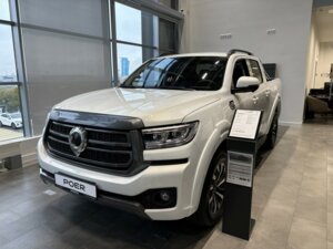 Новый Haval 2025 2.4d AT (184 л.с.) 4WD Premium  - фото 1