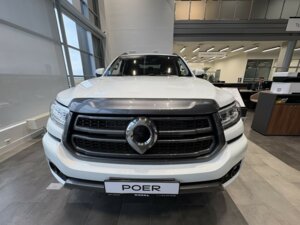 Новый Haval 2025 2.4d AT (184 л.с.) 4WD Premium  - фото 2