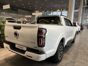 Новый Haval 2025 2.4d AT (184 л.с.) 4WD Premium  - фото 3