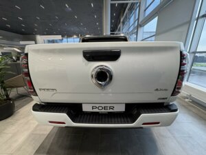 Новый Haval 2025 2.4d AT (184 л.с.) 4WD Premium  - фото 4