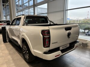 Новый Haval 2025 2.4d AT (184 л.с.) 4WD Premium  - фото 5