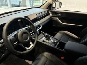 Новый Haval 2025 2.4d AT (184 л.с.) 4WD Premium  - фото 6