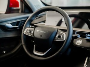 Новый TENET T4 2025 1.5 CVT (113 л.с.) CVT Line  - фото 7