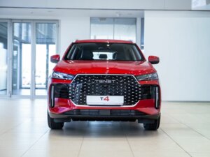 Новый TENET T4 2025 1.5 MT (113 л.с.) MT Line  - фото 1