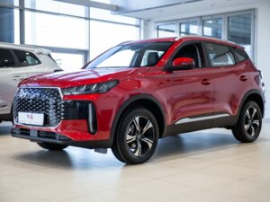 Новый TENET T4 2025 1.5 MT (113 л.с.) MT Line  - фото 3