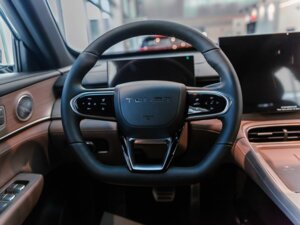 Новый TENET T8 2025 2.0 AMT (197 л.с.) 4WD Prime  - фото 5