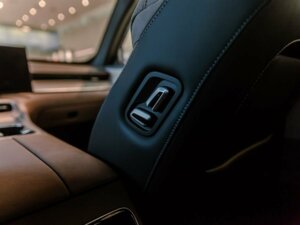 Новый TENET T8 2025 2.0 AMT (197 л.с.) 4WD Prime  - фото 8