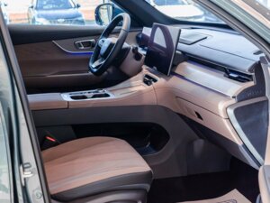 Новый TENET T8 2025 2.0 AMT (197 л.с.) 4WD Prime  - фото 2