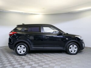 Hyundai Creta 2018 1.6 AT (123 л.с.) Comfort 2019 c пробегом - фото 4