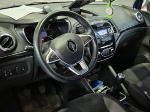 Renault Kaptur 2021 1.6 MT (114 л.с.) Drive c пробегом - фото 6