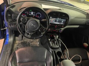 Kia Soul 2019 2.0 AT (150 л.с.) Premium c пробегом - фото 5