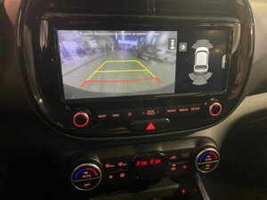 Kia Soul 2019 2.0 AT (150 л.с.) Premium c пробегом - фото 7