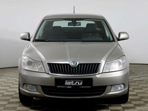 Skoda Octavia 2011 1.6 AT (102 л.с.) Ambition c пробегом - фото 2