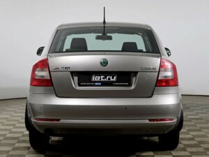 Skoda Octavia 2011 1.6 AT (102 л.с.) Ambition c пробегом - фото 6