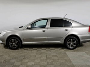 Skoda Octavia 2011 1.6 AT (102 л.с.) Ambition c пробегом - фото 8