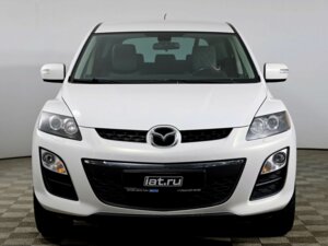 Mazda CX-7 2011 2.5 AT (163 л.с.) Touring c пробегом - фото 2