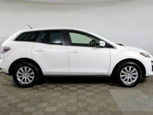 Mazda CX-7 2011 2.5 AT (163 л.с.) Touring c пробегом - фото 4