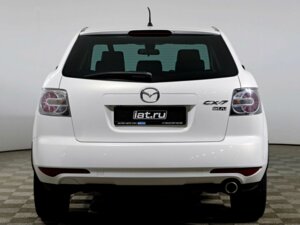 Mazda CX-7 2011 2.5 AT (163 л.с.) Touring c пробегом - фото 6